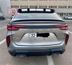 Haval H6 GT